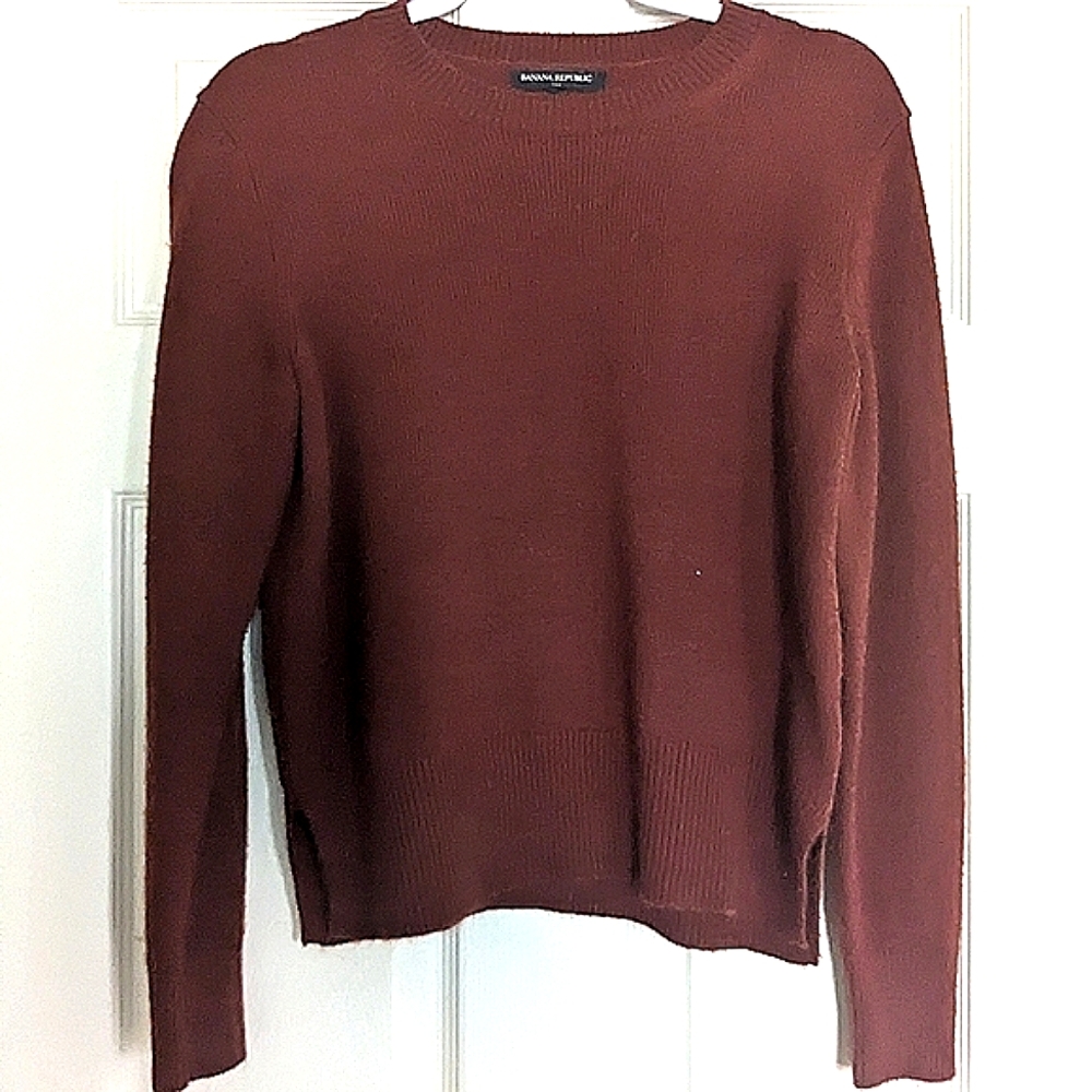 Banana Republic Sweater | Petite Small